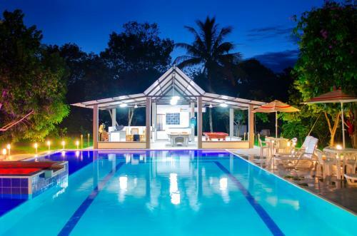 Villa Las Palmas Resort