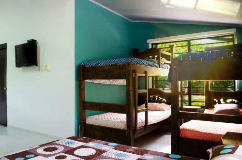 Villa Las Palmas Resort