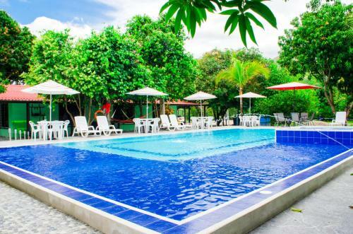 Villa Las Palmas Resort