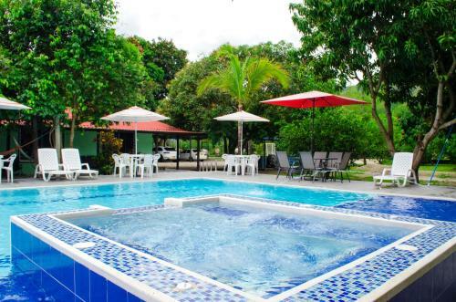 Villa Las Palmas Resort