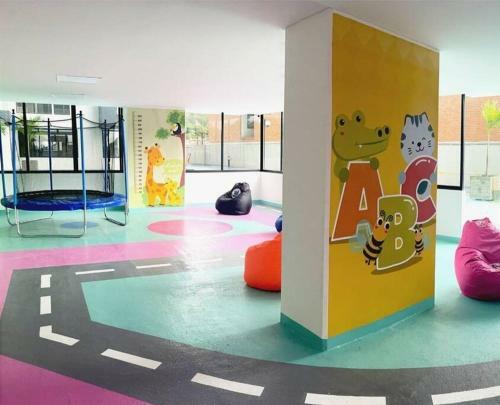 Apartamento Suitegreen