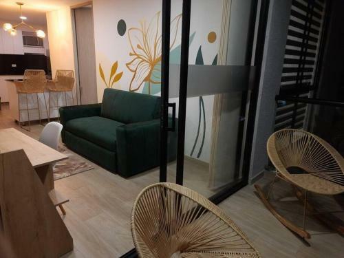 Apartamento Suitegreen
