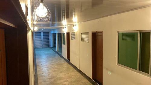 Hotel Suit Esmeralda
