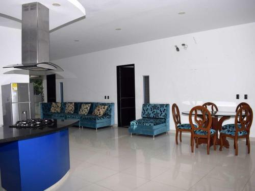 Casa Quinta de Descanso Girardot Hlc Villa Leonor