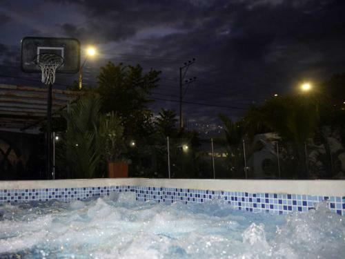 Casa Quinta de Descanso Girardot Hlc Villa Leonor