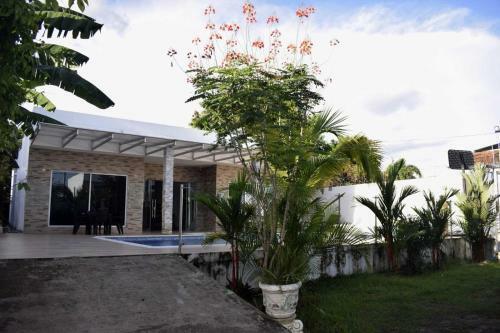 Casa Quinta de Descanso Girardot Hlc Villa Leonor