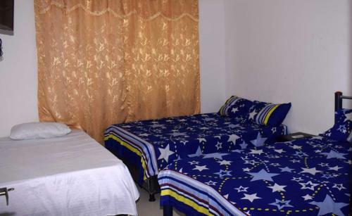 Casa Quinta de Descanso Girardot Hlc Villa Leonor