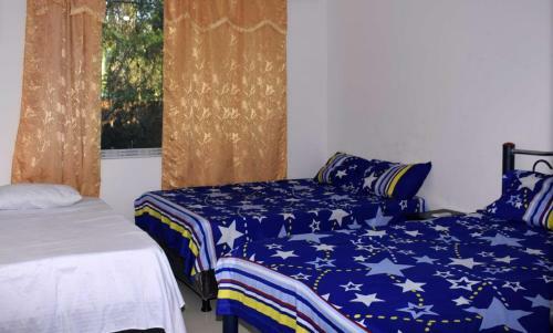 Casa Quinta de Descanso Girardot Hlc Villa Leonor