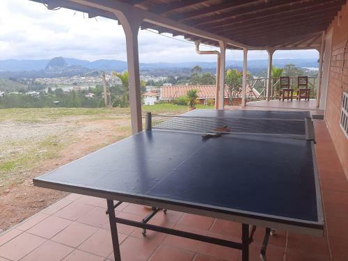 Agroturismo El Mirador de Guatape 1