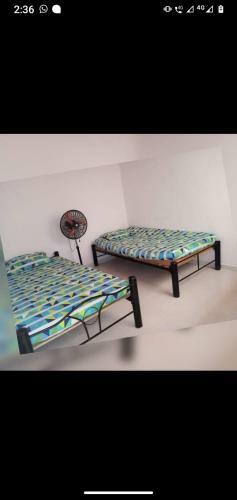 Apartamento Las Vegas