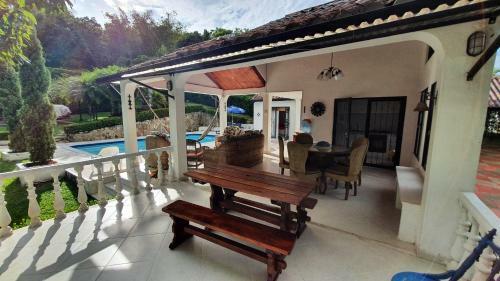 Casa Quinta En Melgar Ideal Para Descansar