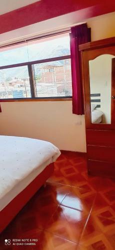 Apartamento Hermoso Departamento En El Valle Sagrado