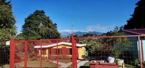 Casita De Lore