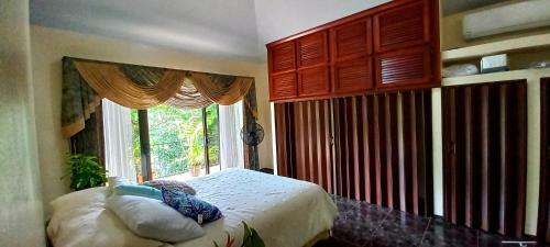 Jungle House