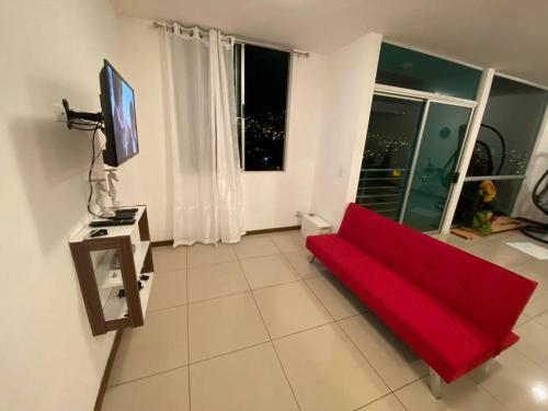Apartamento Bambu Eco-urbano