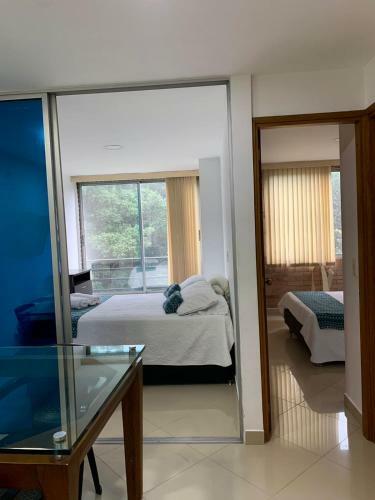 Apartahotel Montes