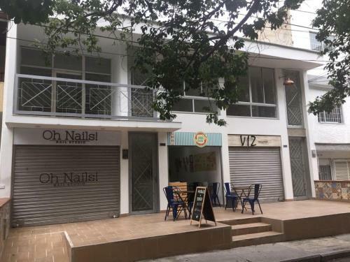 Hotel Casa Jurado