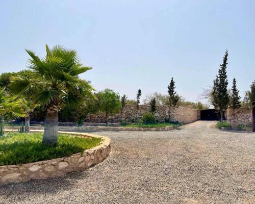 Villa Riad Mamyvette