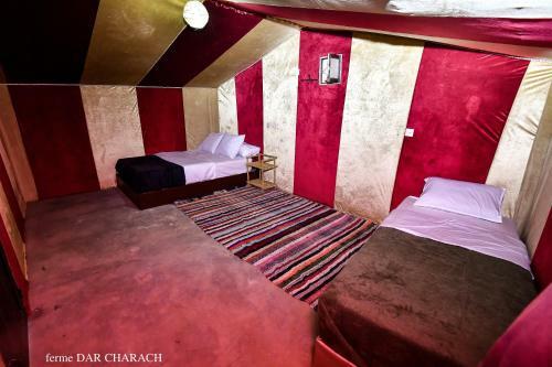 Ferme Dar Charach