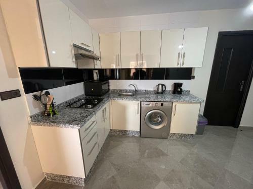 Apartamento Superbe Appartement Proche Plages