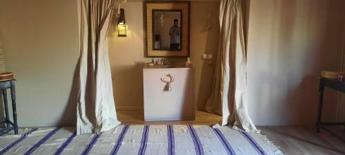 Abdo Luxury Camp Merzouga