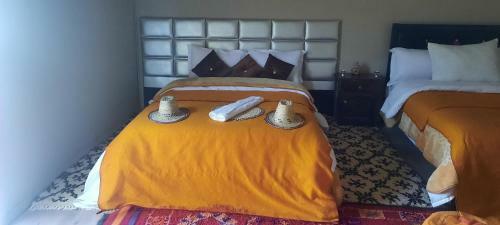 Abdo Luxury Camp Merzouga