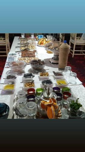 Abdo Luxury Camp Merzouga