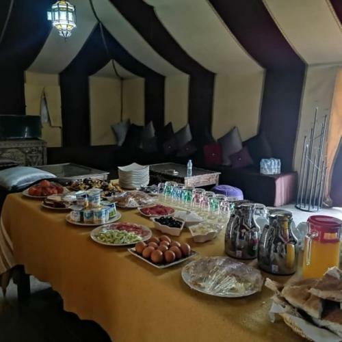 Candy Camp