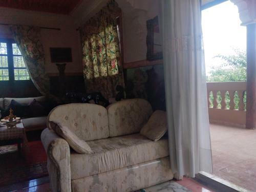 Hostal Amillat Valley