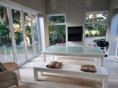Apartamento Mackayla Bella