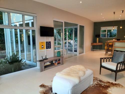 Apartamento Mackayla Bella