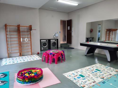 Apartamento Mackayla Bella