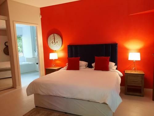 Apartamento Mackayla Bella