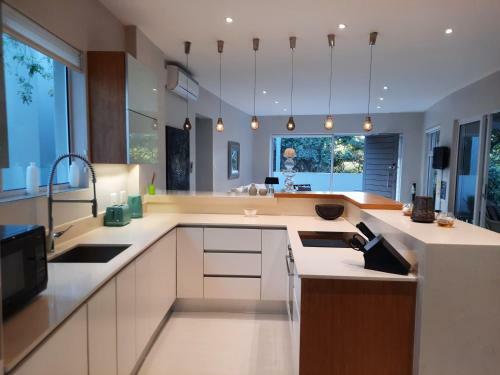 Apartamento Mackayla Bella