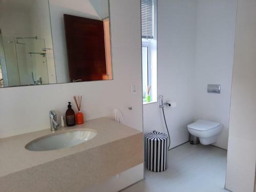 Apartamento Mackayla Bella
