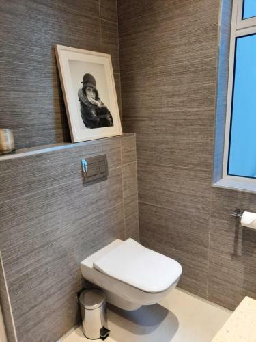 Apartamento Mackayla Bella