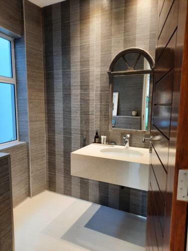 Apartamento Mackayla Bella