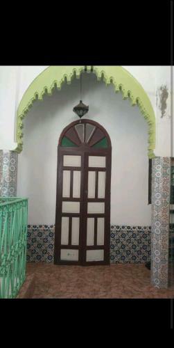 Maison Roa