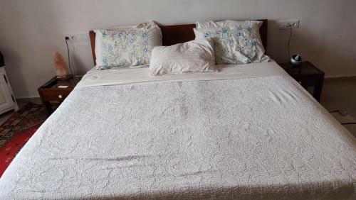 Apartamento Cozyhome