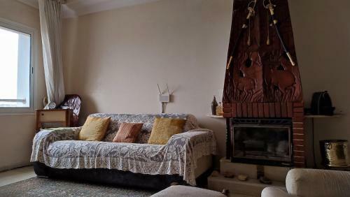 Apartamento Cozyhome