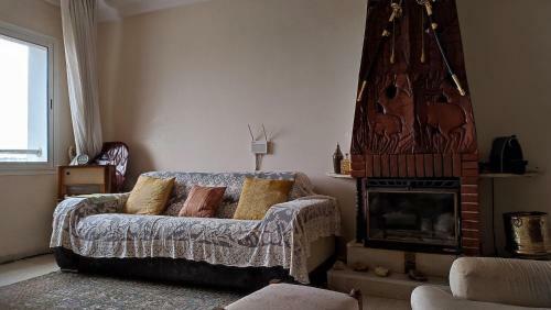 Apartamento Cozyhome