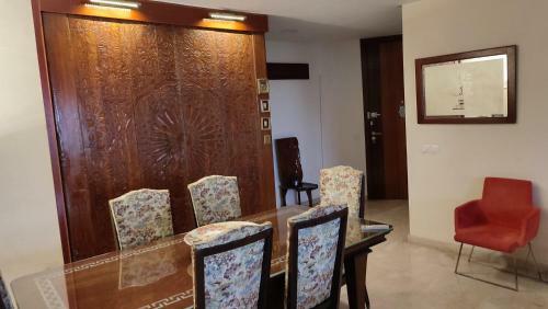Apartamento Cozyhome