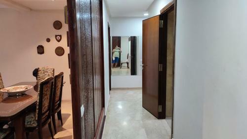 Apartamento Cozyhome