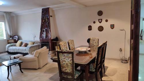 Apartamento Cozyhome