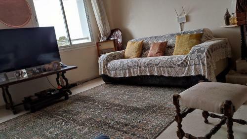 Apartamento Cozyhome