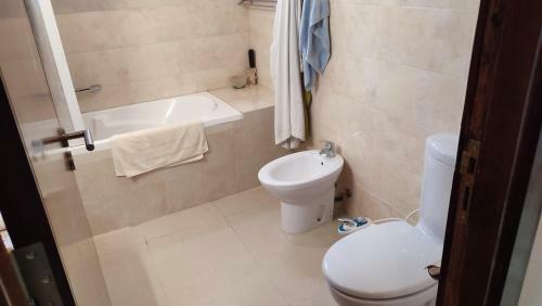 Apartamento Cozyhome