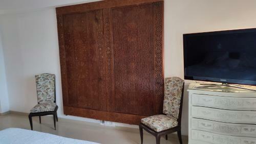 Apartamento Cozyhome