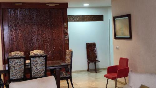 Apartamento Cozyhome