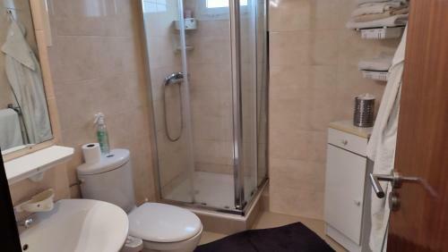 Apartamento Cozyhome