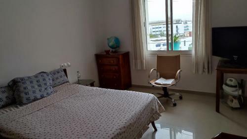 Apartamento Cozyhome